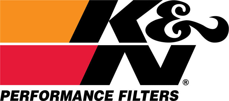 K&N 88-03 Harley-Davidson Sportster Replacement Air Filter