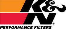 Load image into Gallery viewer, K&amp;N Ford Diesel Truck Fuel Filter