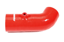 Load image into Gallery viewer, PERRIN 22-25 Subaru BRZ / Toyota GR86 Inlet Hose - Red