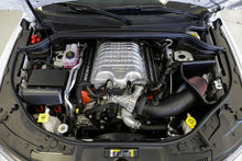 Load image into Gallery viewer, K&amp;N 18-19 Jeep Grand Cherokee Trackhawk V8-6.2L F/I AirCharger Performance Intake