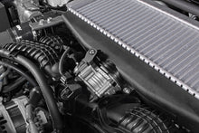 Load image into Gallery viewer, PERRIN 22-25 Subaru WRX / 19-25 Ascent / 20-25 Outback &amp; Legacy Turbo TMIC Bracket - Black