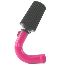 Load image into Gallery viewer, PERRIN 15-21 Subaru WRX Cold-Air Intake w/Heatshield - Hyper Pink