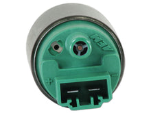 Load image into Gallery viewer, AEM 340LPH 65mm Fuel Pump Kit w/o Mounting Hooks - Ethanol Compatible