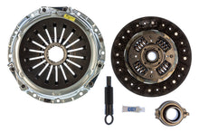 Load image into Gallery viewer, Exedy 1996-1996 Mitsubishi Lancer Evolution IV L4 Stage 1 Organic Clutch