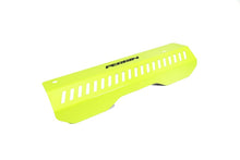 Load image into Gallery viewer, PERRIN 22-25 Subaru WRX Pulley Cover - Neon Yellow (SHORT - For Use w/PERRIN AOS)