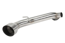 Load image into Gallery viewer, PERRIN 22-25 Subaru BRZ / Toyota GR86 Axle Back Exhaust SS (Single Side Exit w/Helmholtz Chamber)