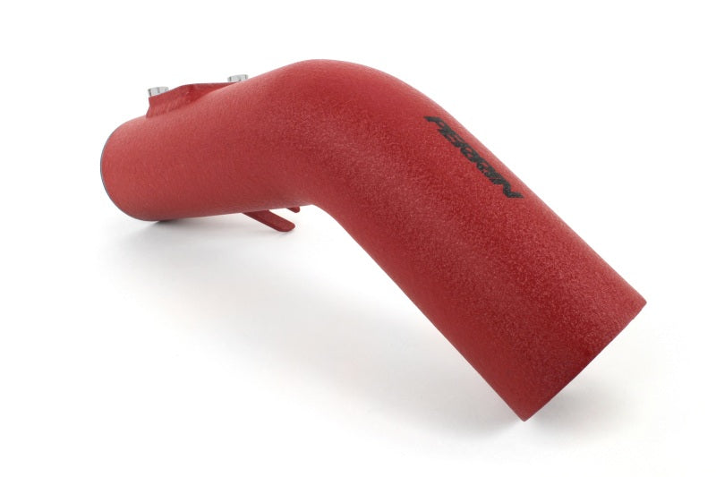 PERRIN 08-14 WRX / 08-17 STI Red Cold Air Intake (Will Not Fit 2018 STI)