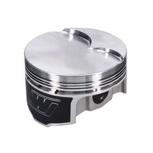 Load image into Gallery viewer, Wiseco Chevrolet LS 4.030in Bore 1.304in CH -3.20 CC Professional Piston Set
