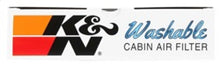Load image into Gallery viewer, K&amp;N 05-15 Nissan Frontier, Mid-size Pickups &amp; SUVs Cabin Air Filter - 2 per Box