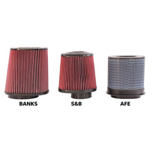 Load image into Gallery viewer, Banks Power 20-22 Ford F250/350 6.7L RAI Diesel Ram-Air Intake System - Oiled Filter
