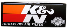 Load image into Gallery viewer, K&amp;N 10-12 Harley-Davidson FLHXSE/FLSTSE / 11-12 FLHTCUSE / 11 FLTRUSE Replacement Air Filter
