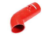 Load image into Gallery viewer, PERRIN 22-25 Subaru BRZ / Toyota GR86 Inlet Hose - Red