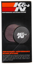 Load image into Gallery viewer, K&amp;N 01-17 Harley-Davidson Softail / Dyna FI Performance Air Intake System