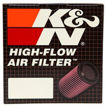 Load image into Gallery viewer, K&amp;N Replacement Air Filter FORD P/U V8-7.3L T/D, 1995-97