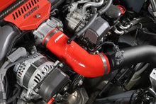 Load image into Gallery viewer, PERRIN 22-25 Subaru BRZ / Toyota GR86 Inlet Hose - Red