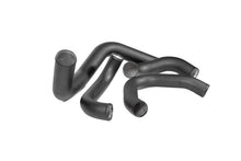 Load image into Gallery viewer, PERRIN 22-23 Subaru WRX Front Mount Intercooler Kit (Black Tubes &amp; Silver Core)