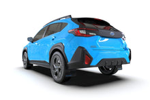 Load image into Gallery viewer, Rally Armor 24-26 Subaru Crosstrek Black UR Mud Flap Red Logo