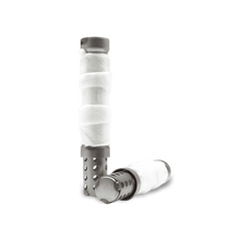 Load image into Gallery viewer, Vance &amp; Hines Side/Shortshots Staggered Quiet Baffle
