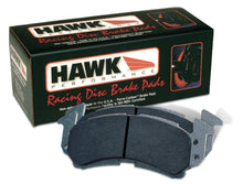 Load image into Gallery viewer, Hawk 04-09 RX8 Blue 9012 Race Front Brake  Pads D1009