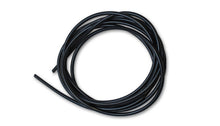 Load image into Gallery viewer, Vibrant 3/4 (19mm) I.D. x 10 ft. of Silicon Vacuum Hose - Black