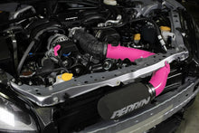 Load image into Gallery viewer, PERRIN 22-25 Subaru BRZ / Toyota GR86 Cold Air Intake - Hyper Pink