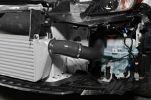 Load image into Gallery viewer, PERRIN 22-23 Subaru WRX Front Mount Intercooler Kit (Black Tubes &amp; Silver Core)