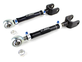 SPL Parts Rear Traction Rods Z34/V36 Dogbone Style