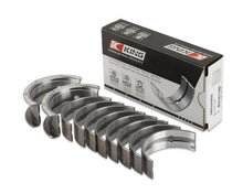 Load image into Gallery viewer, King Engine Bearings Chrysler 148/148 Turbo DOHC 16V/Jeep 148 DOHC 16V Main Bearing Set - Size STD