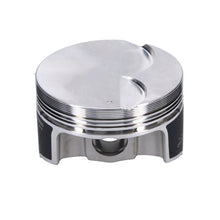 Load image into Gallery viewer, Wiseco Chevrolet LS 4.070in Bore 1.304in CH -3.20 CC Professional Piston Set
