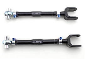 SPL Parts 2009+ Nissan 370Z Rear Camber Links - Dogbone Style