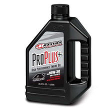 Load image into Gallery viewer, Maxima Pro Plus+ 4T Full Synthetic 10W30 Engine Oil - 1L