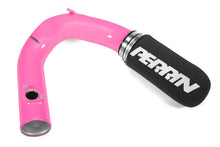 Load image into Gallery viewer, PERRIN 22-25 Subaru BRZ / Toyota GR86 Cold Air Intake - Hyper Pink