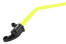 Load image into Gallery viewer, PERRIN 08-14 WRX/STI/Impreza / 14-18 Forester / 13-17 Crosstrek / 05-09 Legacy FR Strut Bar - Yellow