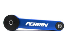 Load image into Gallery viewer, PERRIN 93-25 Subaru WRX/STI/Impreza/Crosstrek 09-25 Forester/Legacy Pitch Stop Mount - Blue