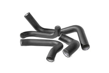 Load image into Gallery viewer, PERRIN 22-23 Subaru WRX Front Mount Intercooler Kit (Black Tubes &amp; Silver Core)