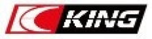 Load image into Gallery viewer, King Engine Bearings Honda D17A1/2 Rod Bearing Set - Size STD