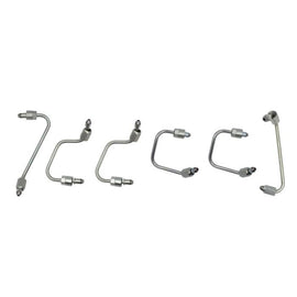 Fleece Performance 07.5-18 Dodge Ram 2500 6.7L Cummins Fuel Injection Line Set