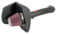Load image into Gallery viewer, K&amp;N 05-07 Toyota Tundra/Sequoia V8-4.7L AirCharger Performance Intake