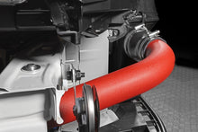 Load image into Gallery viewer, PERRIN 22-23 Subaru WRX Front Mount Intercooler Kit (Red Tubes &amp; Black Core)