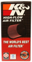 Load image into Gallery viewer, K&amp;N Replacement Air Filter for 03-06 Kawasaki KFX400 / 03-09 Suzuki LTZ400 / 04-08 Arctic Cat DVX400