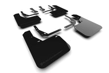 Load image into Gallery viewer, Rally Armor 24-25 Hyundai Kona N Line Black UR Mud Flap - Metallic Black Logo