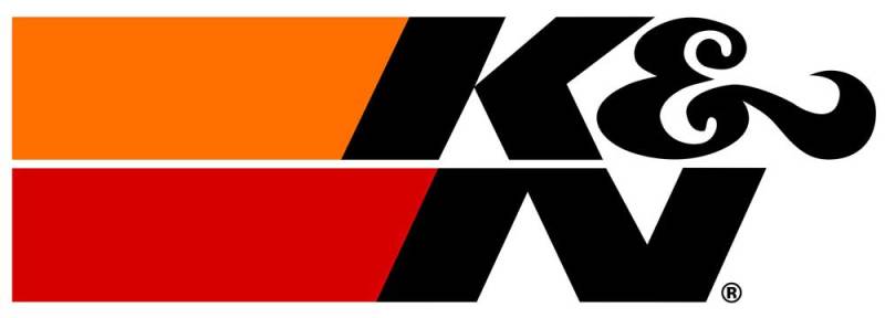 K&N Harley-Davidson / Buell 3in OD x 4.063in H Black Oil Filter