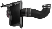 Load image into Gallery viewer, K&amp;N 2016 Chevy Camaro SS V8-6.2L AirCharger Performance Intake