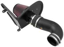 Load image into Gallery viewer, K&amp;N 2016 Chevy Camaro SS V8-6.2L AirCharger Performance Intake