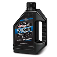 Load image into Gallery viewer, Maxima V-Twin Sportster Gear/Chain Case Oil - 1L