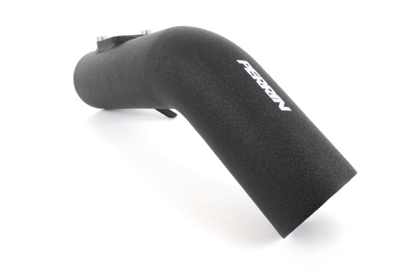 PERRIN 08-14 WRX / 08-17 STi Black Cold Air Intake (Will Not Fit 2018 STI)