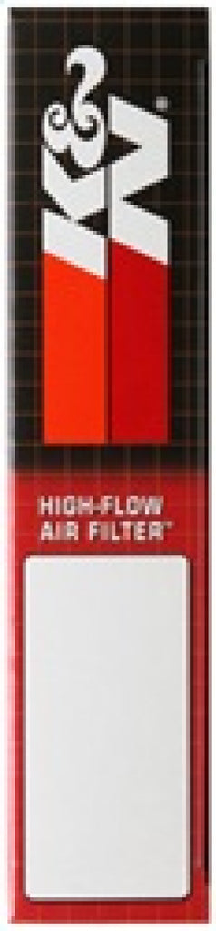 K&N 08-09 Harley-Davidson XR1200 74 CI / 10-12 XR1200X Sportster 74 CI Replacement Air Filter