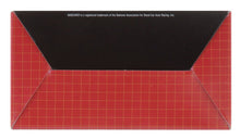 Load image into Gallery viewer, K&amp;N 59-74 Rover Custom Round Race Filter Length 6.56in Width 6.31in Height 2.25in