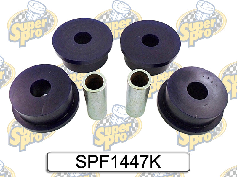 Superpre SuperPro 1982 Toyota Celica Supra Rear Subframe Forward Mount Bushing ...