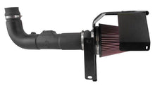 Load image into Gallery viewer, K&amp;N 63 Series AirCharger Performance Intake Kit Chevy/GMC 14 Silverado/Sierra 4.3L V6